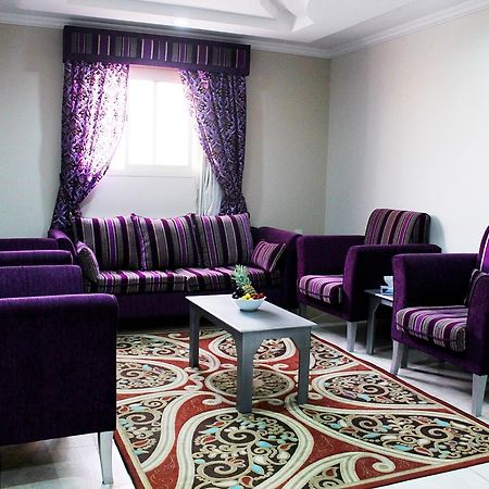 Mocador Furnished Apartments 2 Riyadh Exterior photo